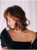 ☆大人ボブ☆