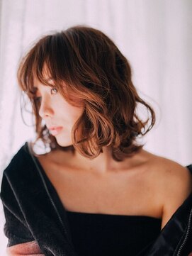 プロデュース 相模原相武台前店(Produce) ☆大人ボブ☆