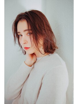 リアン 方南町店(Lian) 【2020年新作スタイル】方南町美容室Lian