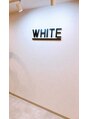 アンダーバーホワイト 大阪上本町店(_WHITE)&nbsp;撮影ブースが有ります！仕上げをした後に撮影します。