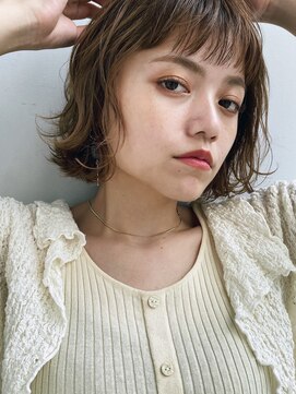 ガーデントウキョウ(GARDEN Tokyo) 【GARDEN 田中麻由】