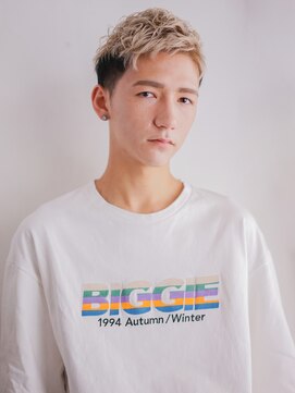 ノエル 池袋店(noel) 【noel】束感無造作×エアリーショート