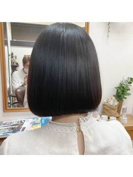 プリーム ヘアー(Pleame hair) bob
