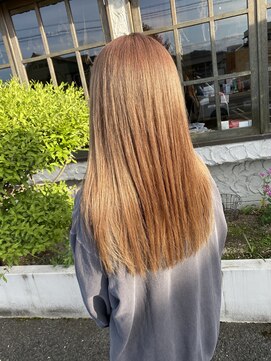 モニュメント(Monument) ダブルカラー