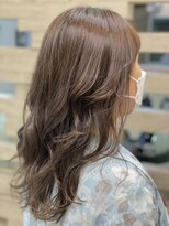 テテ(TETE)&nbsp;ミルクティブラウン