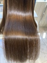 リオールヘア 北千住(LIOR.HAIR)&nbsp;髪質改善ウルトワ
