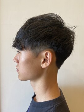 フラテロ(fratello) ナチュラルサマーマッシュ