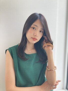 エミュスト(Emuest) 髪質改善トリートメント美髪ヘア