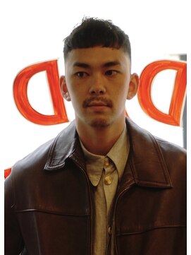 ダッド(DAD) 【Crop】a