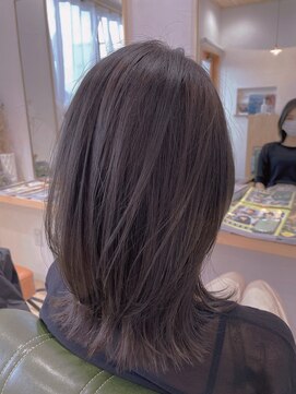 ハニーヘアー(HONEY HAIR) 大人可愛い