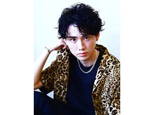 ラックバイエイム(LUCK by eim)