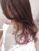 ルチカ(Luccica) 【luccica】イヤリングカラー