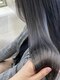 コスモヘアー(COSMO HAIR)の写真/【松岡/女性Stylistのみマンツーマン対応◎】女性目線の提案&感性でいつもよりワンランク上の仕上がりへ♪