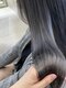 コスモ(COSMO)の写真/【松岡/女性Stylistのみマンツーマン対応◎】女性目線の提案&感性でいつもよりワンランク上の仕上がりへ♪