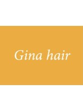 ジーナヘアー Ginahair