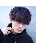 アイトーキョー 渋谷(AI TOKYO) AIR波巻マッシュ