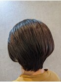 大人ショート