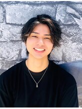 オリーブ(OLIVE) 甲斐 研太