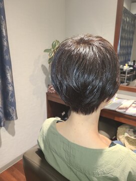 シー 浜松大平台店(She) ショート 30代、40代、50代