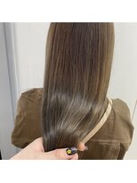 トゥーミー(to mee)&nbsp;オリーブグレージュ♪