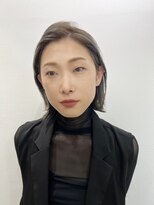 シーナ(scena)&nbsp;大人外ハネグレー