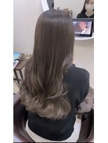 ニードバイスケール(NEED by SCALE)&nbsp;gray×gradation