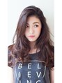 エース 糸島店(ase.) 大人かっこいい！どんなスタイルにもきまります！