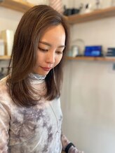 シード(SEED) 江口 佳奈