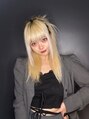バド(Bud) 佐々木 マナミ