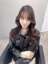 イヴ 原宿(I've)&nbsp;大人可愛い色気あるくびれヘア【原宿/i've】rikuto