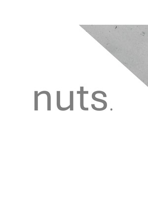 ナッツ(nuts.)