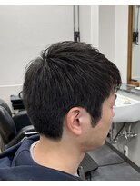 ヒキチ(Hikichi)&nbsp;ナチュラルショート