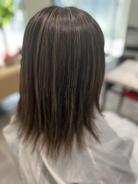 メイン(MAIN) ハイライト