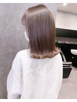 バックス(BUCKS)&nbsp;透明感カラー