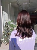 20代30代/くせ毛カバー/透明感ショート/ツヤ髪