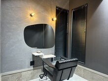 ザ サロン ヤマモト(the salon yamamoto)