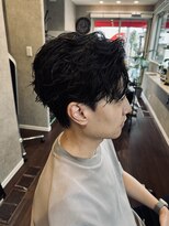 ファミリア 平野(familia)&nbsp;ハーフバック