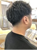 スタイリッシュパーマ