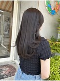 フェイスレイヤーカット
