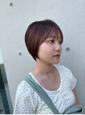 似合わせショート!!