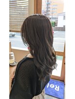 ルレ 本山(Relais)&nbsp;人気のオリーブカラー