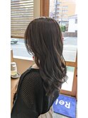 人気のオリーブカラー