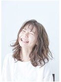 エアウェーブパーマ葛西髪質改善｜葛西縮毛矯正｜葛西白髪ぼかし