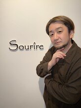 スリール(Sourire)&nbsp;加藤 貴士