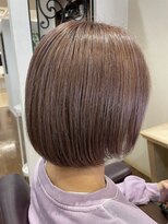 ヴィサージュジョイン(VISAGE join)&nbsp;ハイライトボブ