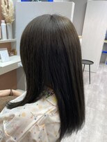 アオ 花咲町(a-o) モノトーンカラー♪