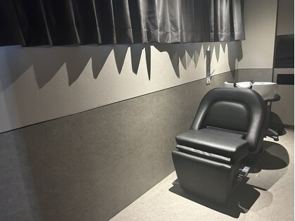 エレノア スパ アンド トリートメント 大宮西口(Eleanor spa&treatment)の写真