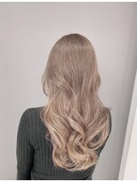 ハイホープス(High Hopes)&nbsp;グレージュカラー