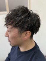 パリシ Polish&nbsp;カット