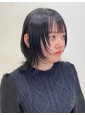 ボブウルフ